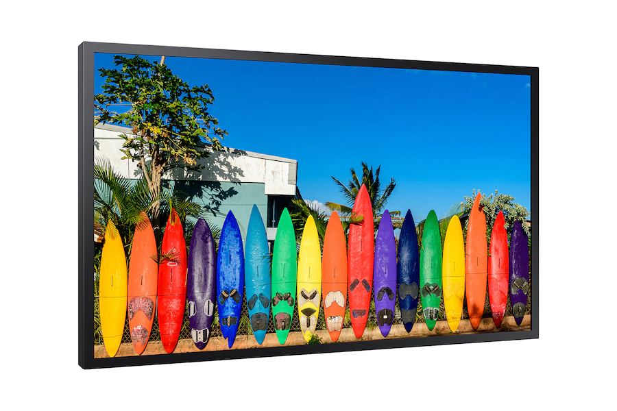 Профессиональный дисплей повышенной яркости Samsung OM46B