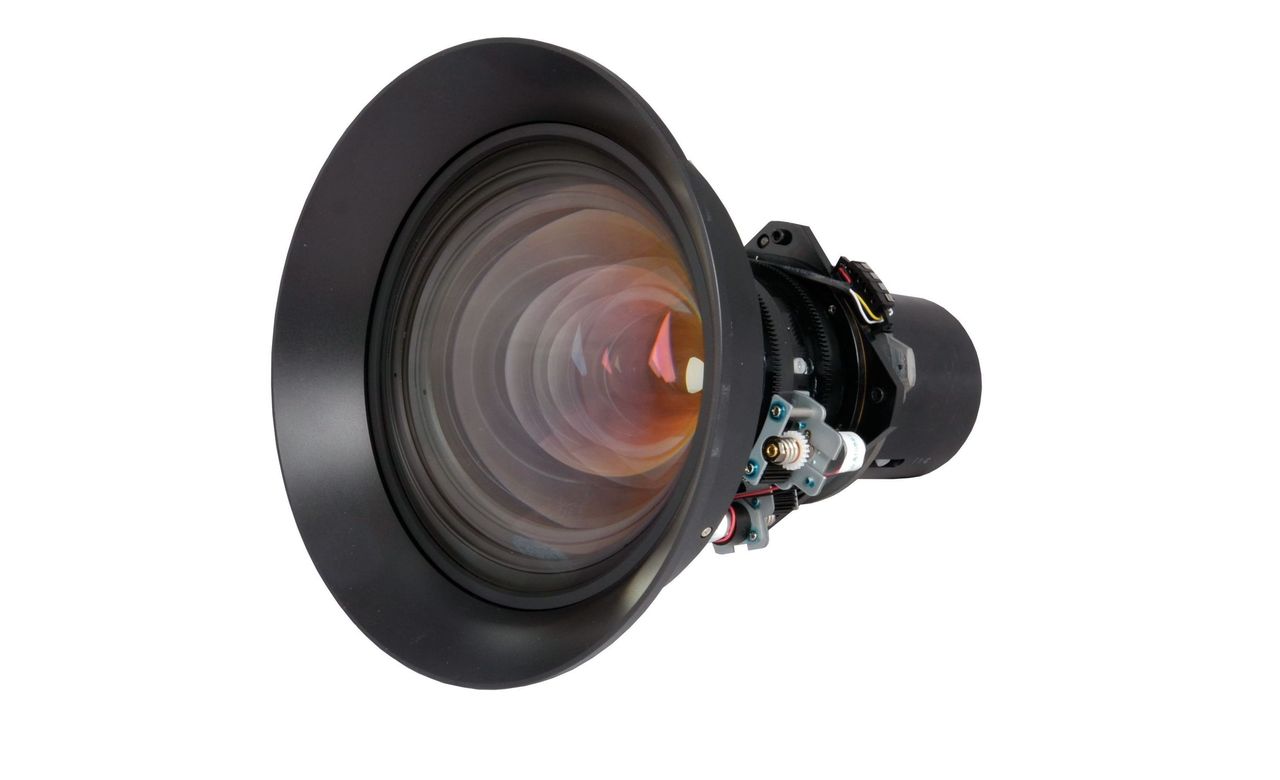 [A18] Объектив Optoma BX-CTA18