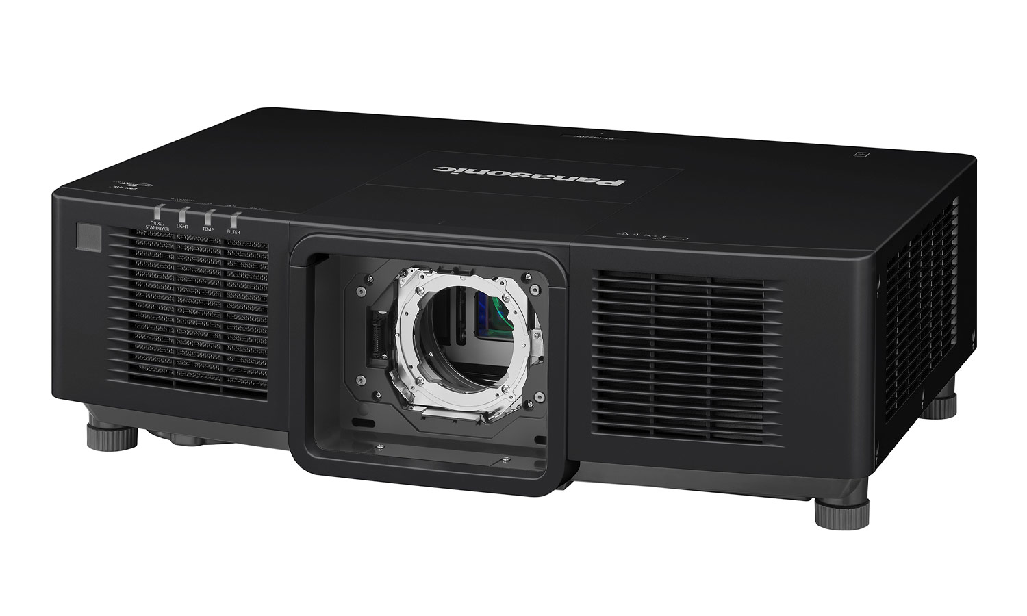 Лазерный проектор Panasonic PT-MZ20KLBEJ
