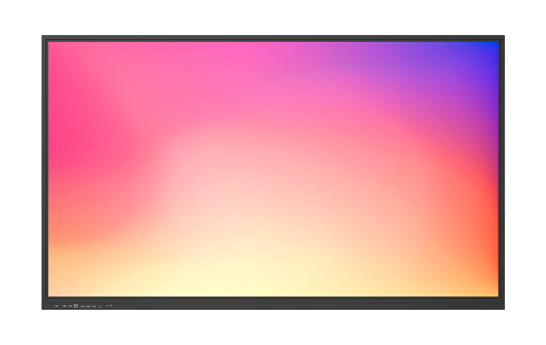 Интерактивная панель Lumien 98CL