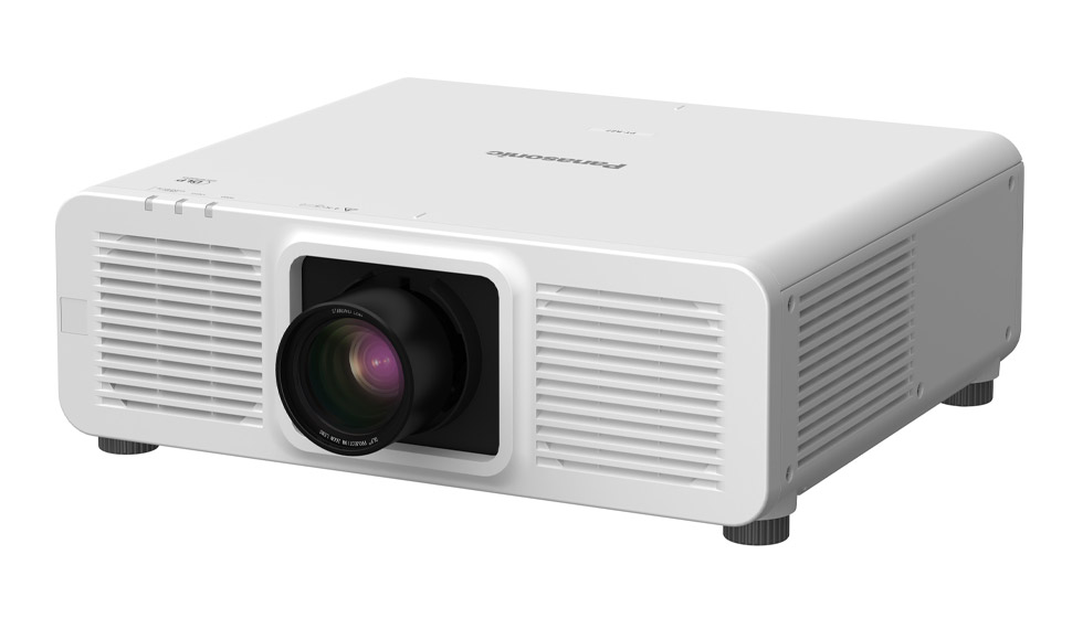 Лазерный проектор Panasonic PT-RZ7LWEJ