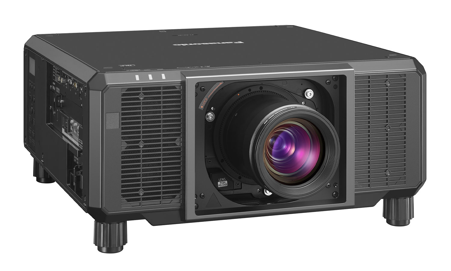 Лазерный проектор Panasonic PT-RQ25KEJ