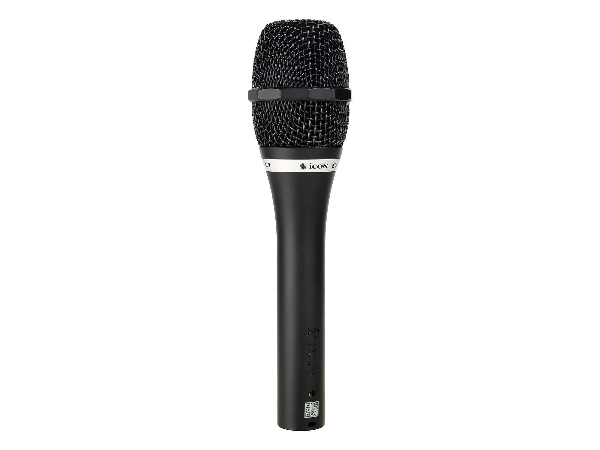 Микрофон конденсаторный Icon C1