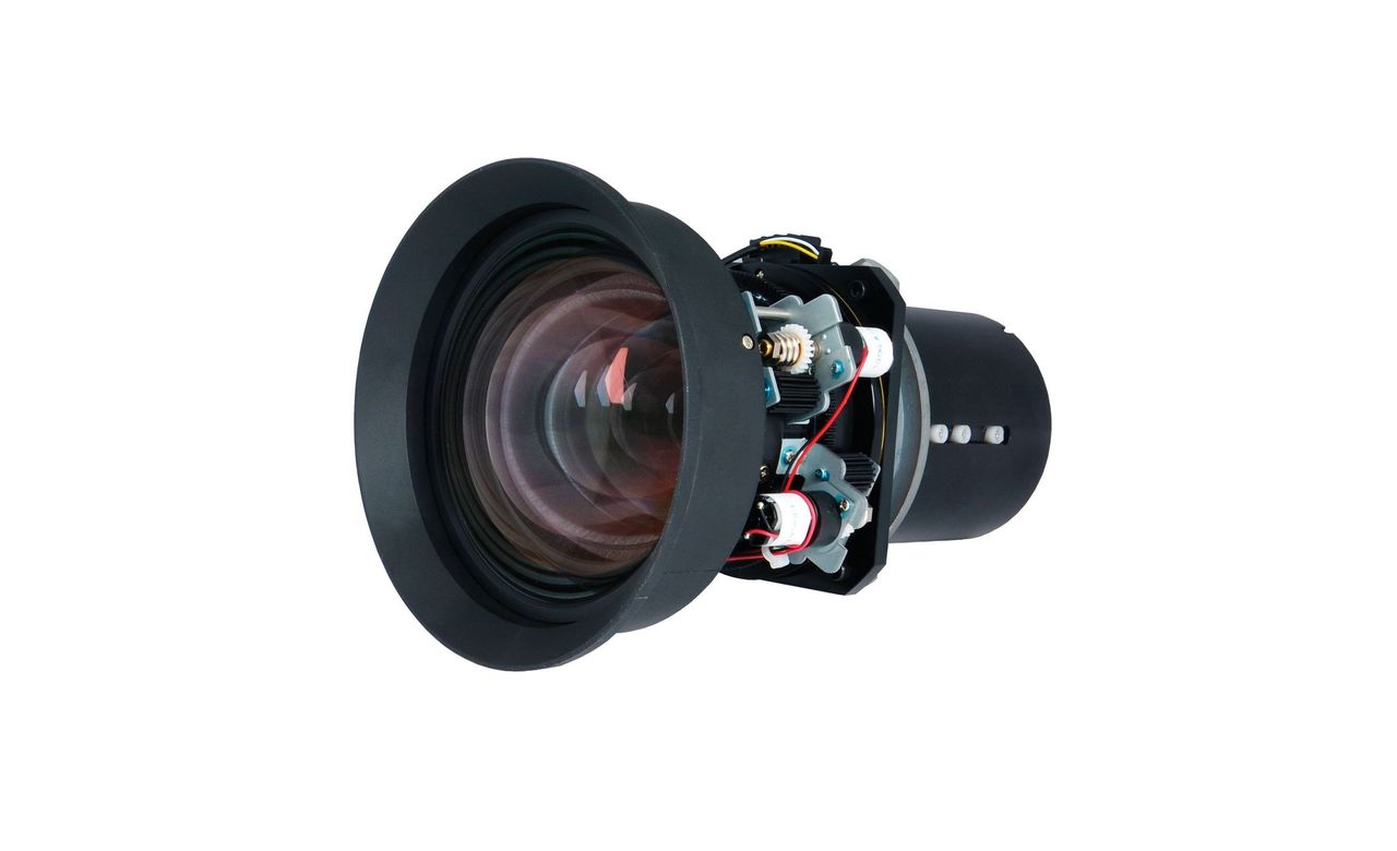 [A19] Объектив Optoma BX-CTA19