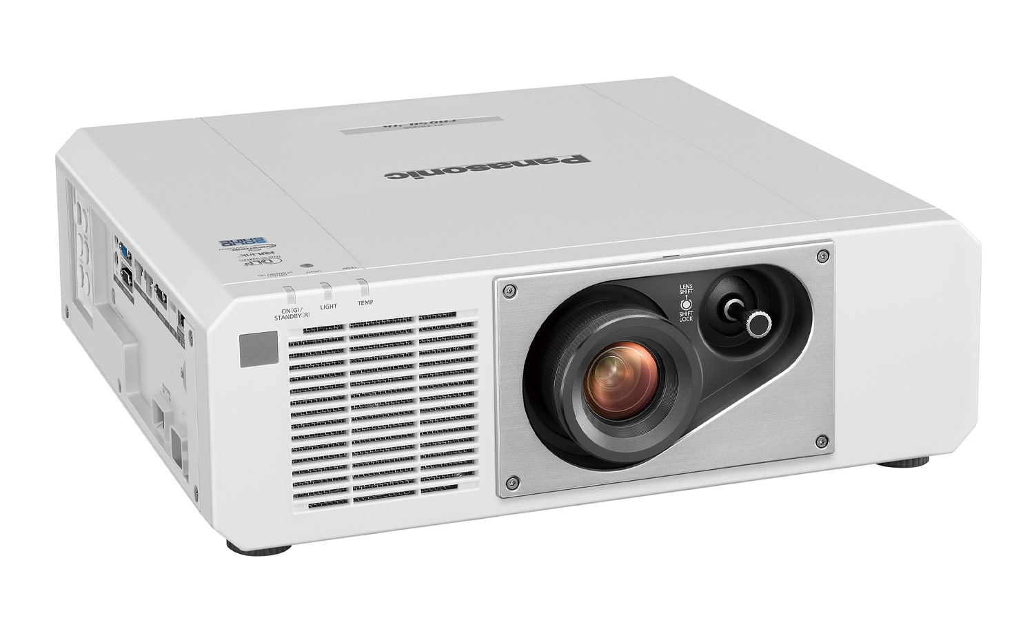 Лазерный проектор Panasonic PT-FRQ50WEJ