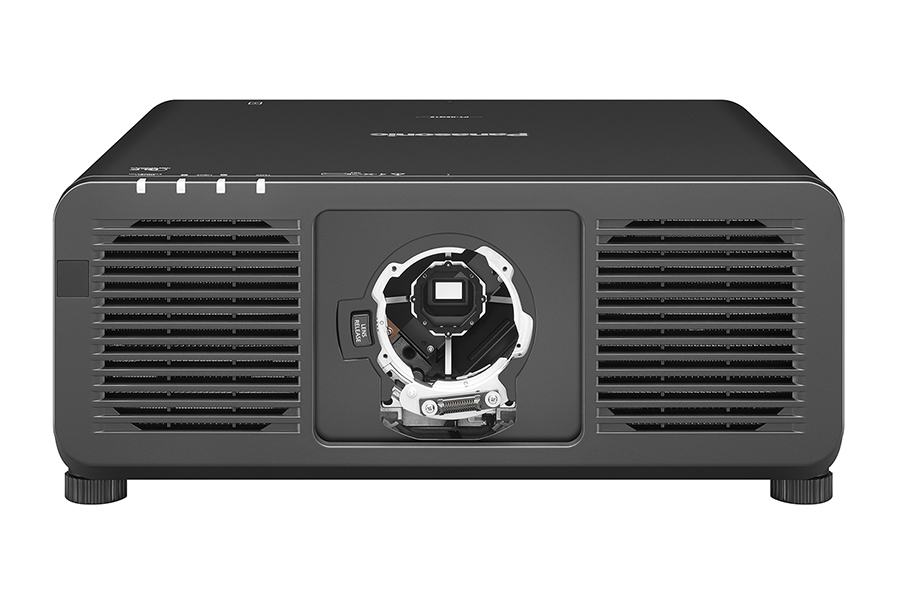 Лазерный проектор Panasonic PT-REZ15LBEJ