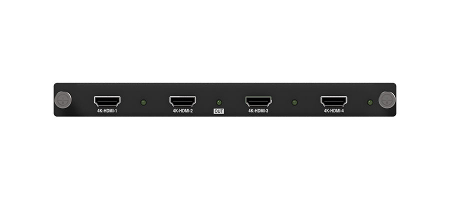 выходная карта Digibird DB-AVCL-H-OC-4KHDMI4