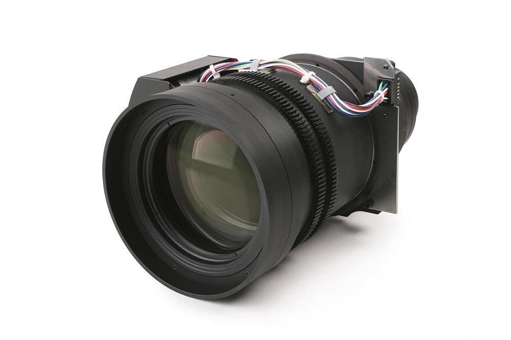 Длиннофокусный объектив Barco TLD+ Lens WUXGA 4.17-6.95/4K 4.43-7.5:1