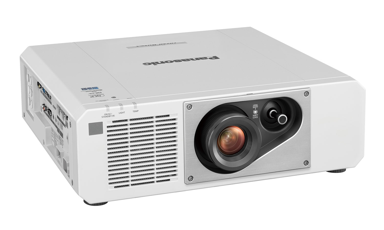 Лазерный проектор Panasonic PT-FRZ60WEJ