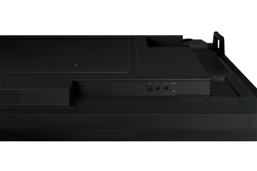 Интерактивная панель Samsung 86" WA86F