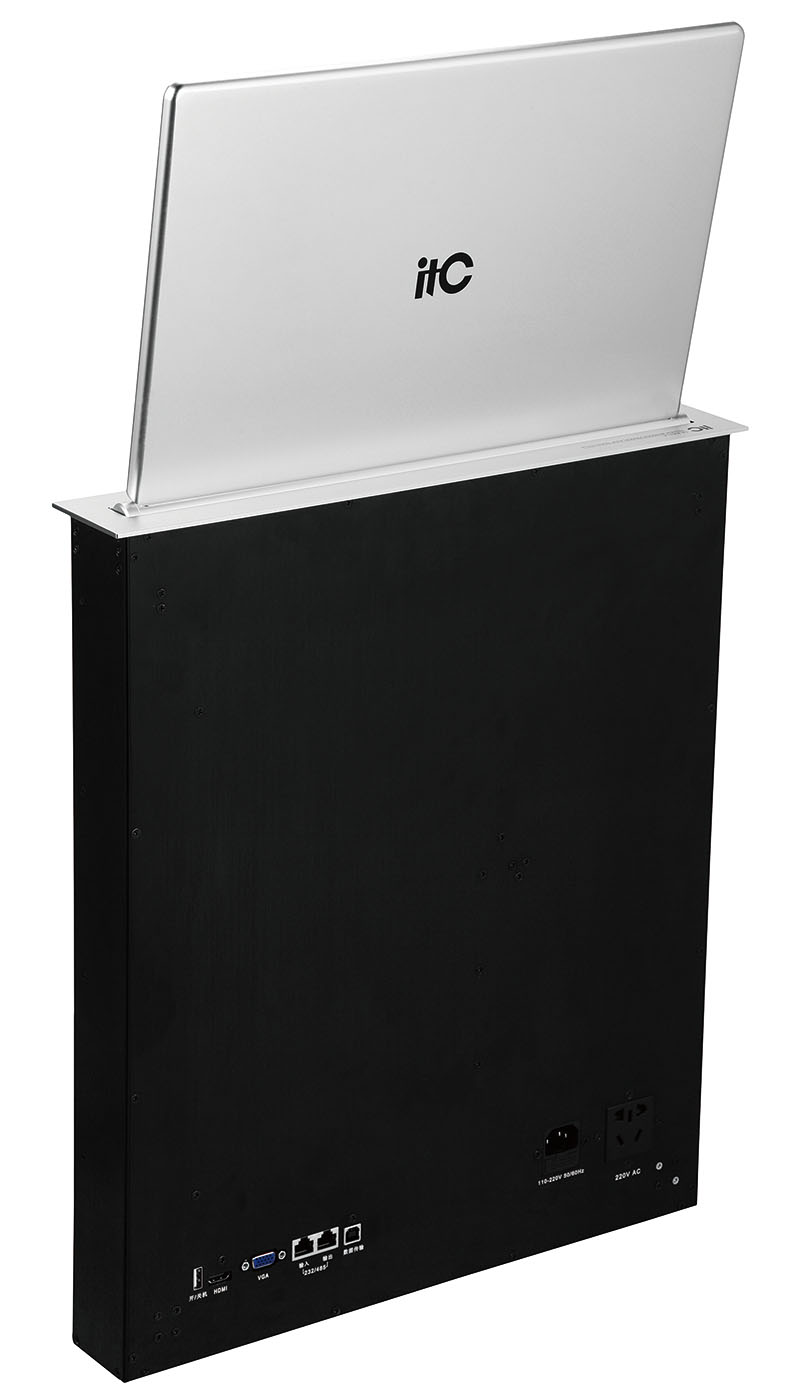 TS-F173T LCD 17.3"