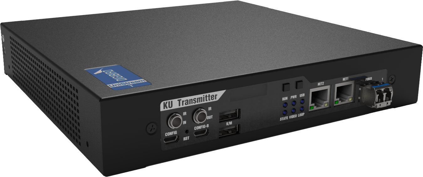 Передатчик SDI Digibird DB-UniStream-T-SDI-PT1F1-VATX