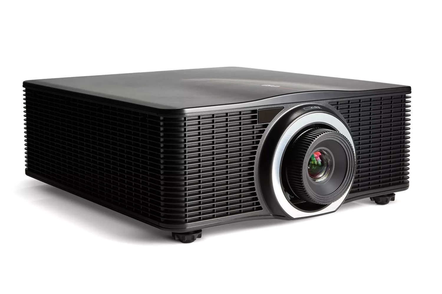 Лазерный проектор Barco G62-W11 Black