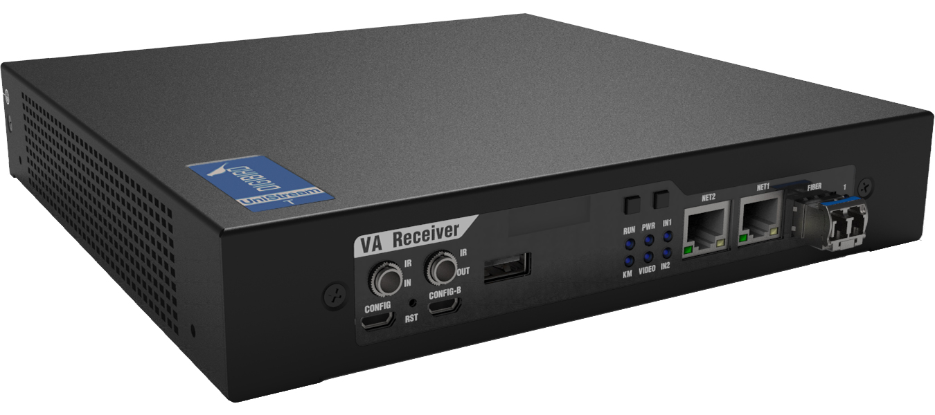 Карта передатчика SDI Digibird DB-UniStream-T-SDI-PT1F1-VATXC