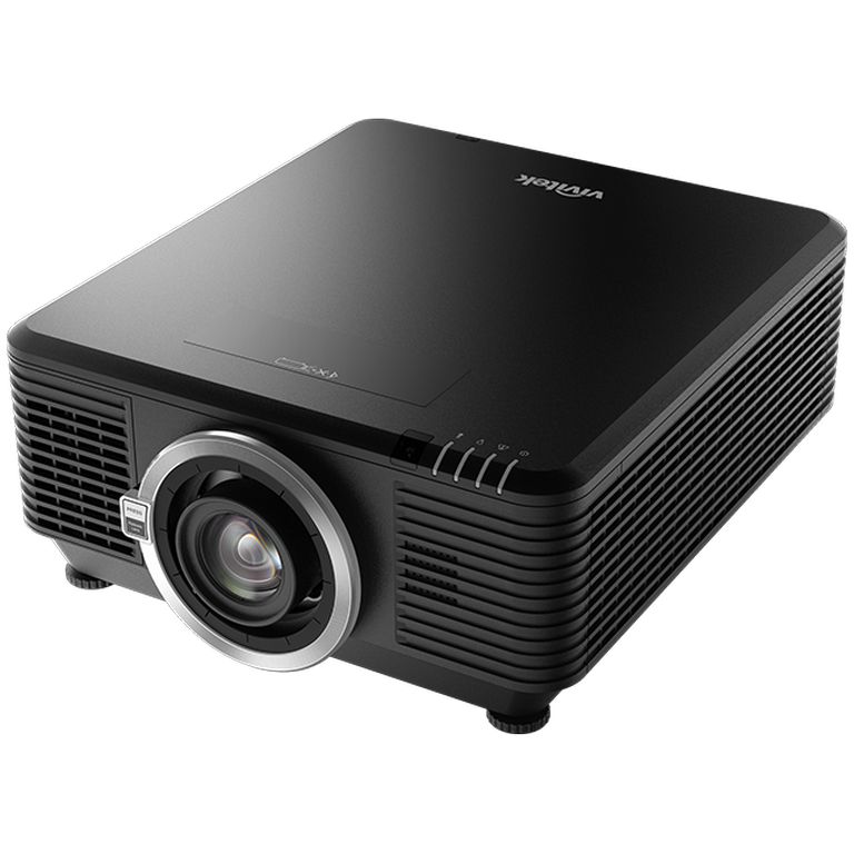 Проектор Vivitek DU7199Z+ BK